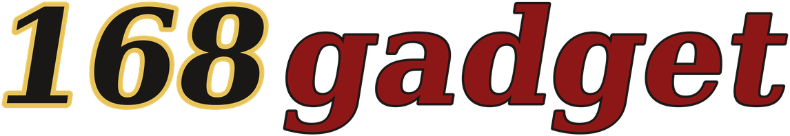 168gadget โลโก้